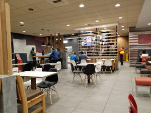 McDonald's - Dixon