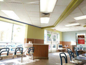 McDonald's - Folsom