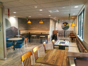 McDonald's - Folsom