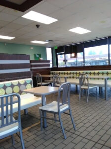 McDonald's - Roseville