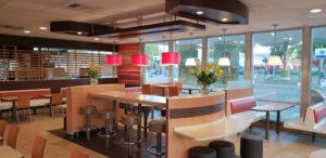 McDonald's - Rocklin