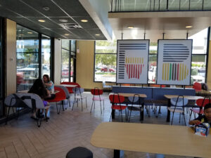 McDonald's - Vacaville