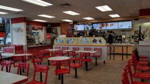McDonald's - Vacaville