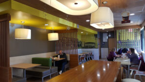 McDonald's - Sacramento