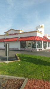 McDonald's - Sacramento