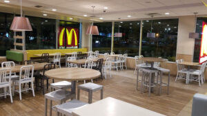 McDonald's - Sacramento