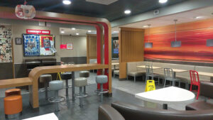 McDonald's - Sacramento