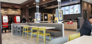McDonald's - Sacramento