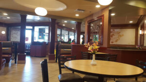 McDonald's - Sacramento