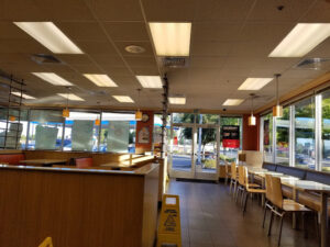 McDonald's - Sacramento