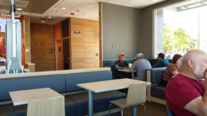 McDonald's - Sacramento