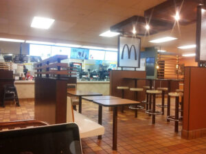 McDonald's - Marysville