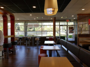 McDonald's - Chico