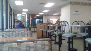 McDonald's - Chico