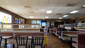 McDonald's - Grass Valley