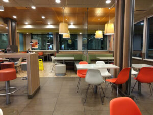 McDonald's - Chico
