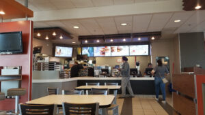McDonald's - Yuba City