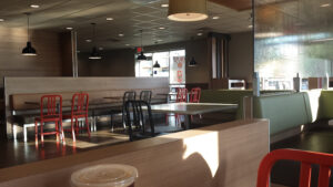 McDonald's - Corning