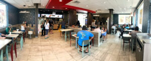 McDonald's - Kapolei