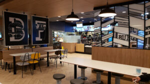 McDonald's - Kahului