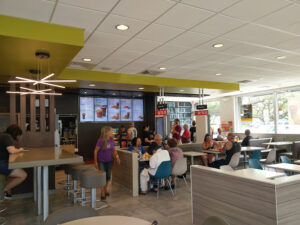McDonald's - Kaneohe