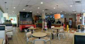 McDonald's - Kaneohe