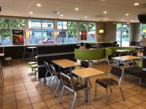 McDonald's - Lahaina