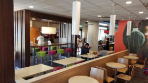 McDonald's - Lahaina