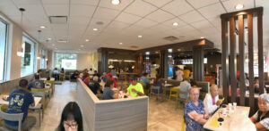 McDonald's - Pearl City