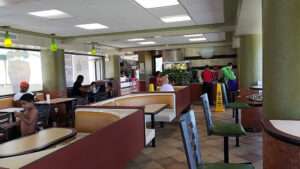 McDonald's - Pearl City
