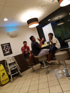 McDonald's - Waianae