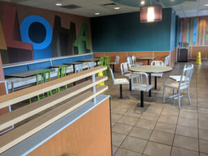 McDonald's - Wailuku