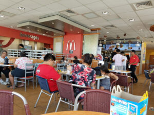 McDonald's - Waipahu