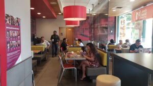 McDonald's - Waipahu
