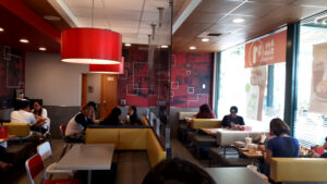 McDonald's - Waipahu