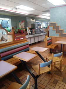McDonald's - Beaverton