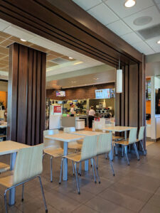 McDonald's - Beaverton