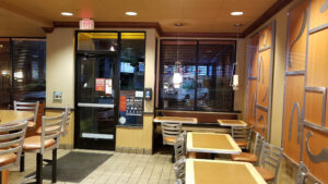 McDonald's - Beaverton