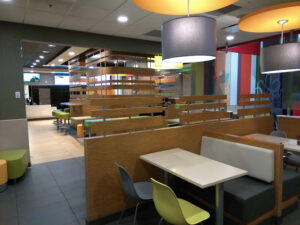 McDonald's - Hillsboro