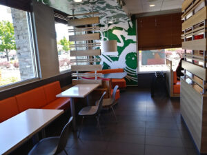 McDonald's - Aloha