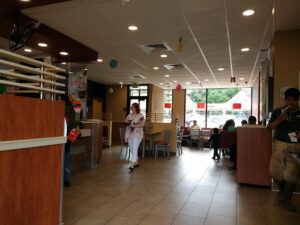 McDonald's - Hood River