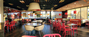 McDonald's - Molalla