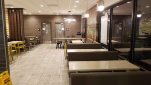 McDonald's - Oregon City