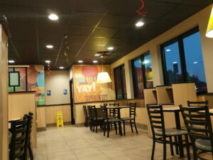 McDonald's - Gresham