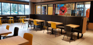 McDonald's - Tigard