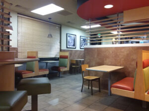 McDonald's - Portland