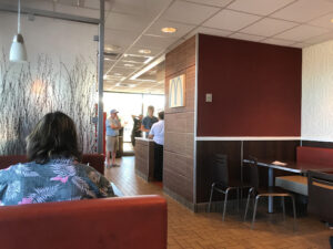 McDonald's - Portland