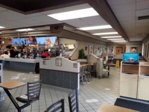 McDonald's - Salem
