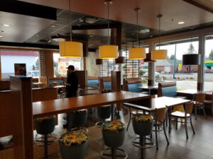 McDonald's - Keizer