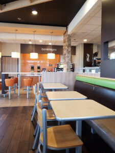 McDonald's - Keizer